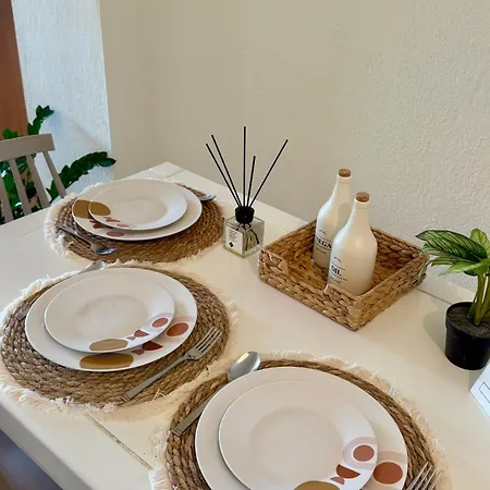 Plagia Oasis Escape * Nea Plagia