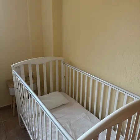 Plagia Oasis Escape Case de vacanță Nea Plagia