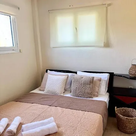 Plagia Oasis Escape * Νέα Πλάγια