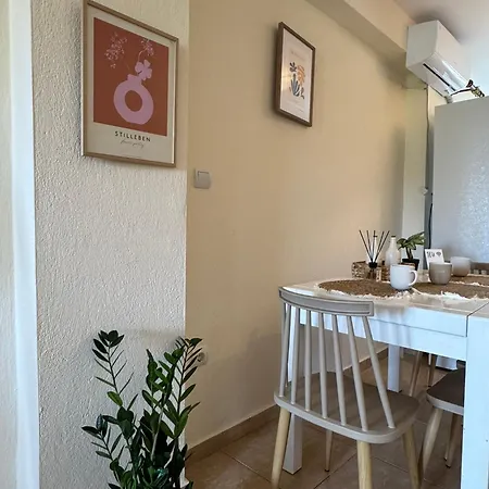 Plagia Oasis Escape * Néa Pláyia