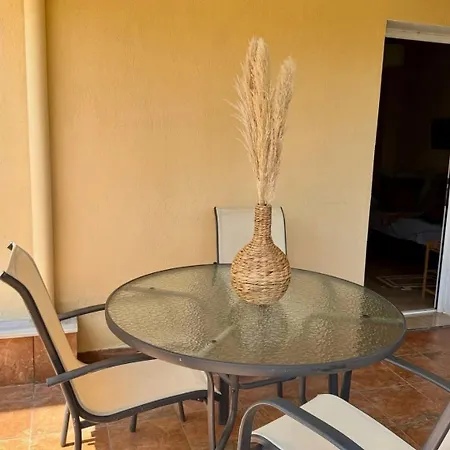 Plagia Oasis Escape * Nea Plagia