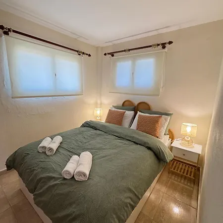 Plagia Oasis Escape Casa vacanze *